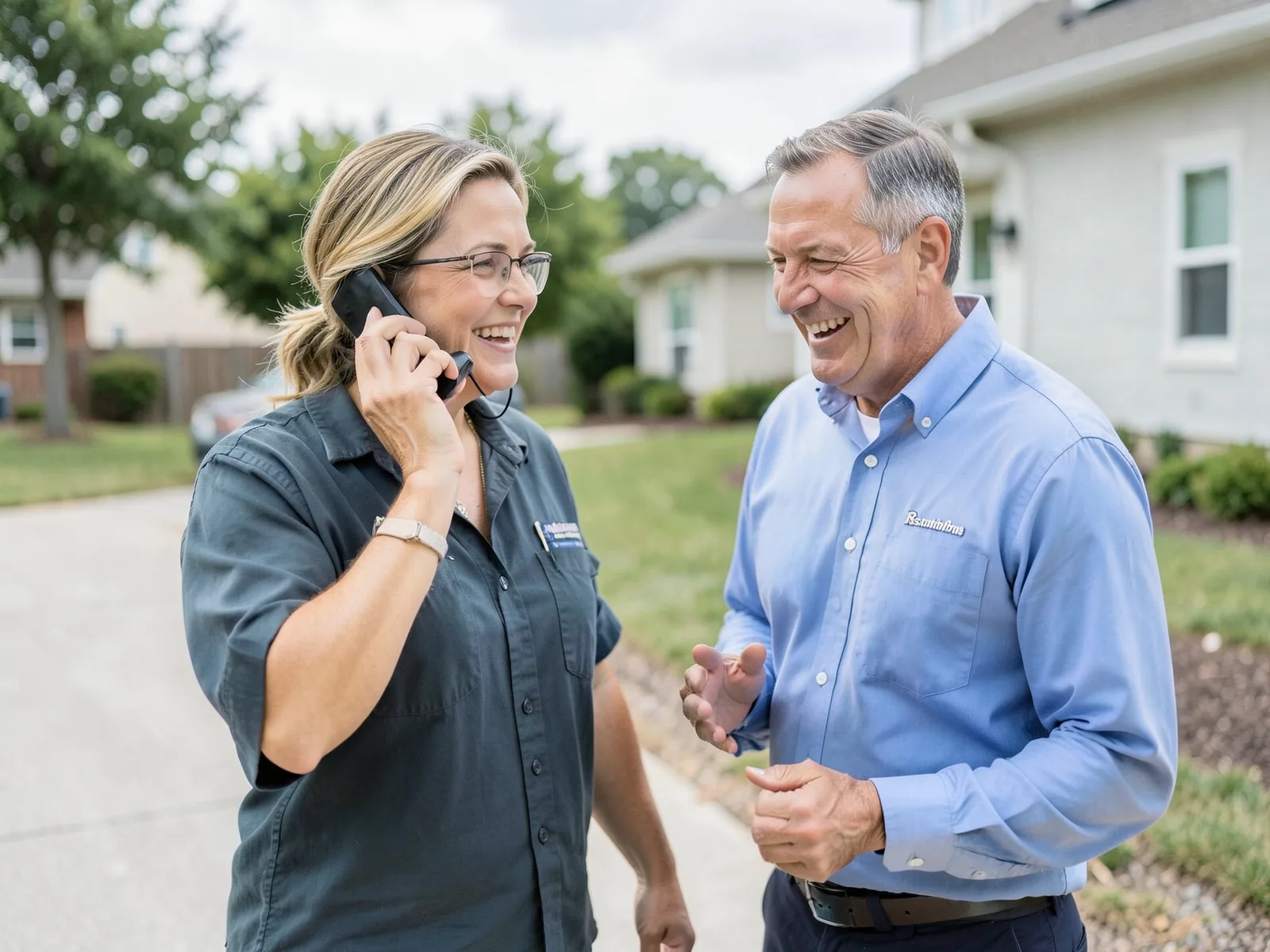 Frequently Asked Questions About Residential Water Damage Restoration in Grand Cane, LA